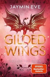 Produktbild: Gilded Wings
