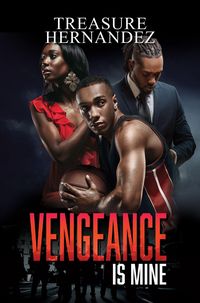 Produktbild: Vengeance is Mine