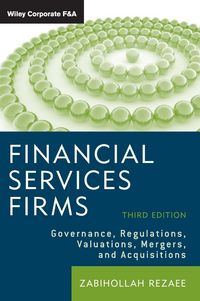 Produktbild: Financial Services Firms