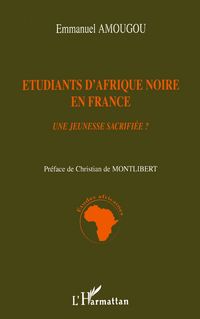 Produktbild: Etudiants d'Afrique Noire en France