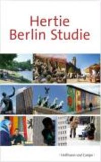 Produktbild: Hertie Stiftung Berlin Studie