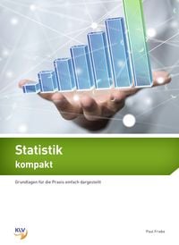 Produktbild: Statistik kompakt