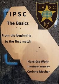 Produktbild: IPSC The Basics