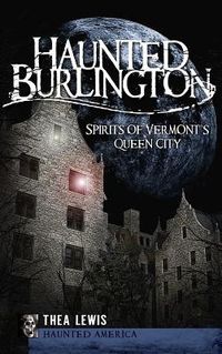 Produktbild: Haunted Burlington