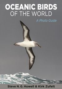 Produktbild: Oceanic Birds of the World