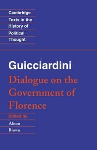 Produktbild: Guicciardini