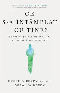 Produktbild: Ce s-a intamplat cu tine