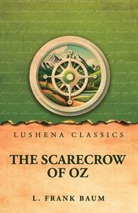 Produktbild: The Scarecrow of Oz