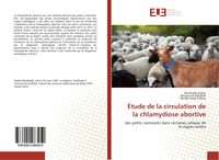 Produktbild: &Eacute;tude de la circulation de la chlamydiose abortive