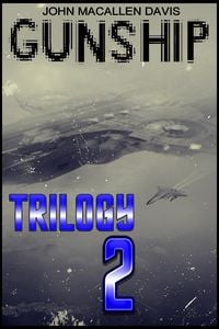 Produktbild: Gunship: Trilogy Two