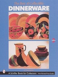 Produktbild: Best of Collectable Dinnerware