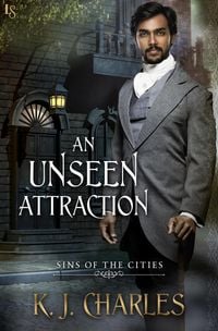 Produktbild: An Unseen Attraction