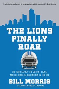Produktbild: The Lions Finally Roar