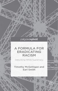 Produktbild: A Formula for Eradicating Racism