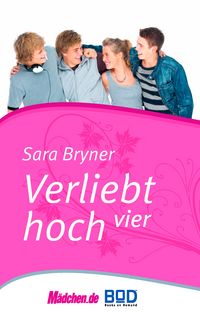 Produktbild: Verliebt hoch vier