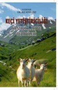 Produktbild: Keci Yetistiriciligi Hastaliklari ve Tedavileri
