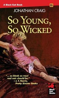 Produktbild: So Young, So Wicked