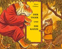 Bild vom Artikel Der Tiger und die Katze vom Autor Eitaro Oshima