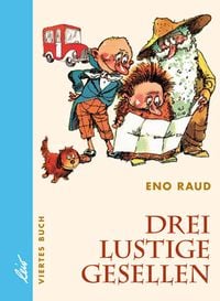 Produktbild: Drei lustige Gesellen