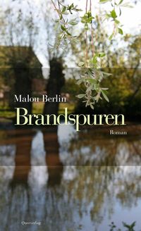 Produktbild: Brandspuren
