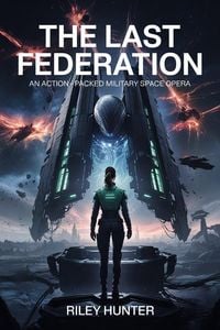 Produktbild: The last federation