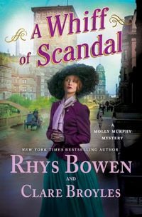 Produktbild: A Whiff of Scandal