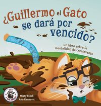 Produktbild: &iquest;Guillermo el Gato se dar&aacute; por vencido?