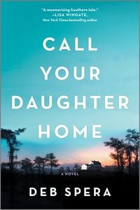 Produktbild: Call Your Daughter Home