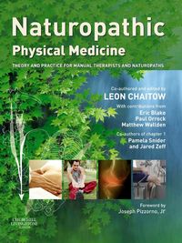 Produktbild: Naturopathic Physical Medicine