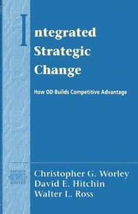 Produktbild: Worley, C: Integrated Strategic Change
