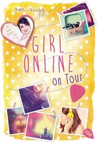 Produktbild: Girl Online on Tour