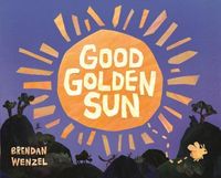 Produktbild: Good Golden Sun