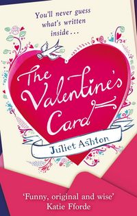 Produktbild: The Valentine's Card