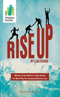 Produktbild: Rise Up