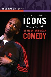 Produktbild: Icons of African American Comedy