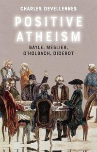 Produktbild: Positive Atheism