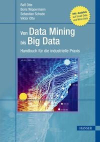Produktbild: Von Data Mining bis Big Data