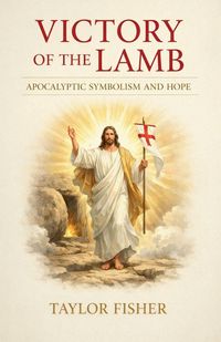 Produktbild: Victory of the Lamb