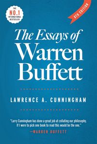 Produktbild: The Essays of Warren Buffett