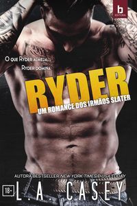 Produktbild: Ryder