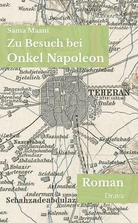 Produktbild: Zu Besuch bei Onkel Napoleon