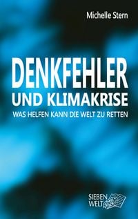 Produktbild: Denkfehler und Klimakrise