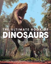 Produktbild: The Ultimate Book of Dinosaurs
