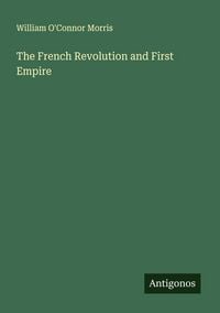 Produktbild: The French Revolution and First Empire