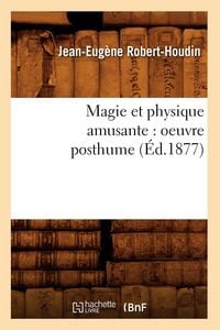 Produktbild: Magie et physique amusante