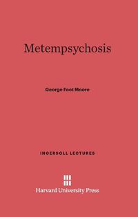 Produktbild: Metempsychosis