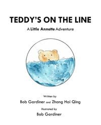 Produktbild: Teddy's on the Line