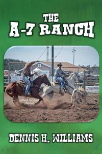 Produktbild: The A-7 Ranch