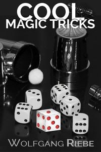 Produktbild: Cool Magic Tricks