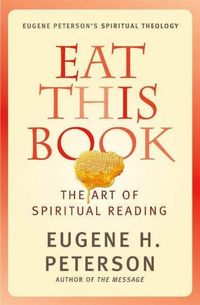 Produktbild: Eat This Book